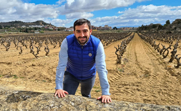 Montebuena Rioja - wines from the heart of Rioja Alavesa