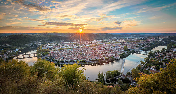 South-South-West France