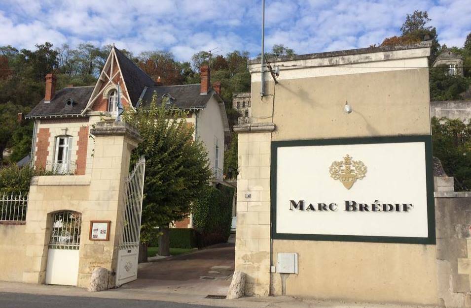 Marc Bredif Vouvray Pre-Order Offer