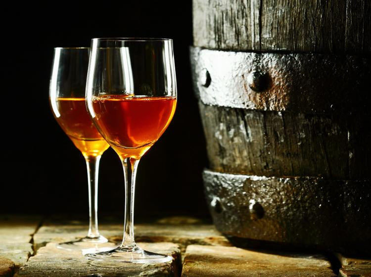 Fortified Wine-Wineseeker