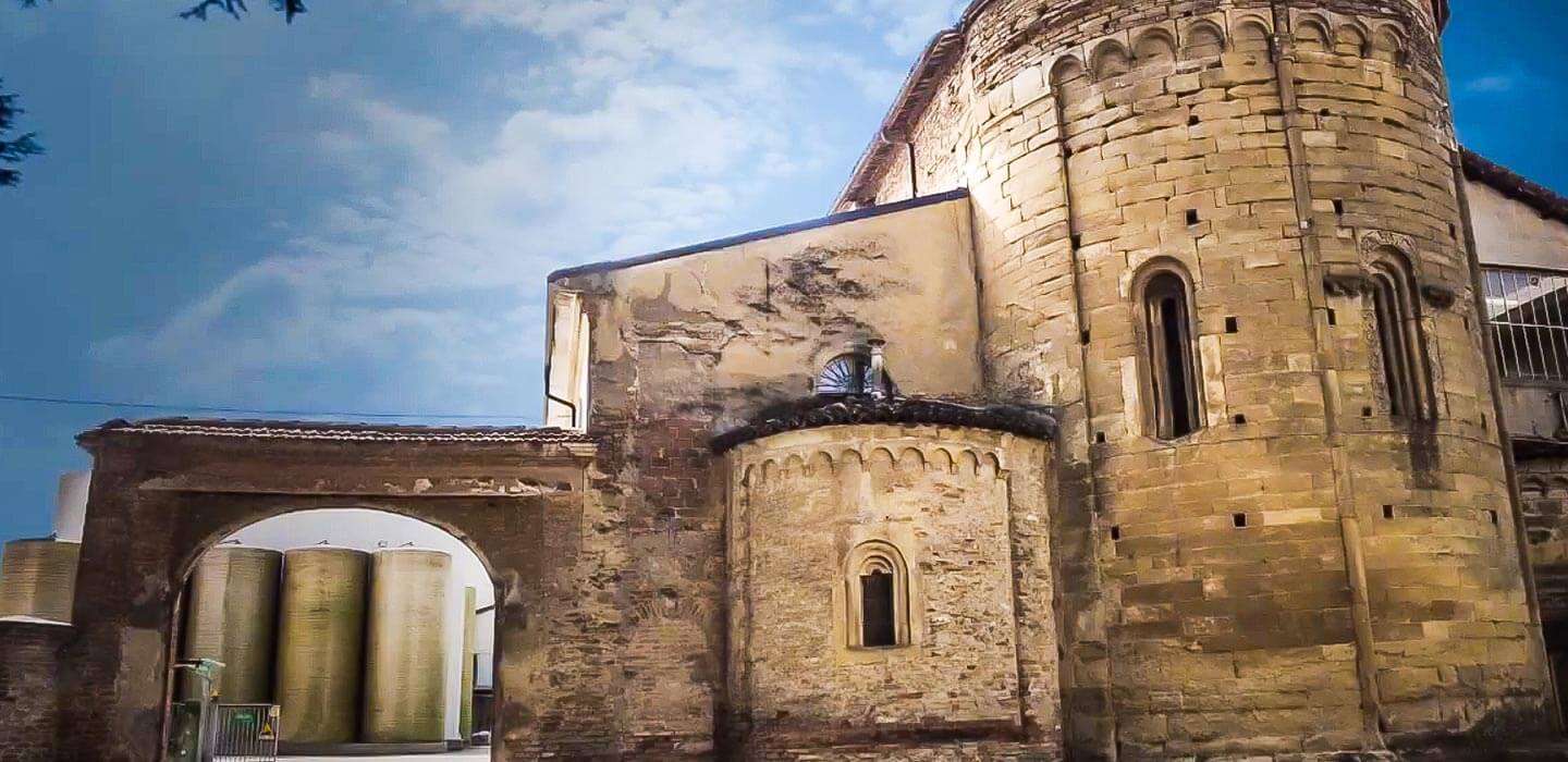 Abbazia Prosecco DOC 'Extra Dry'