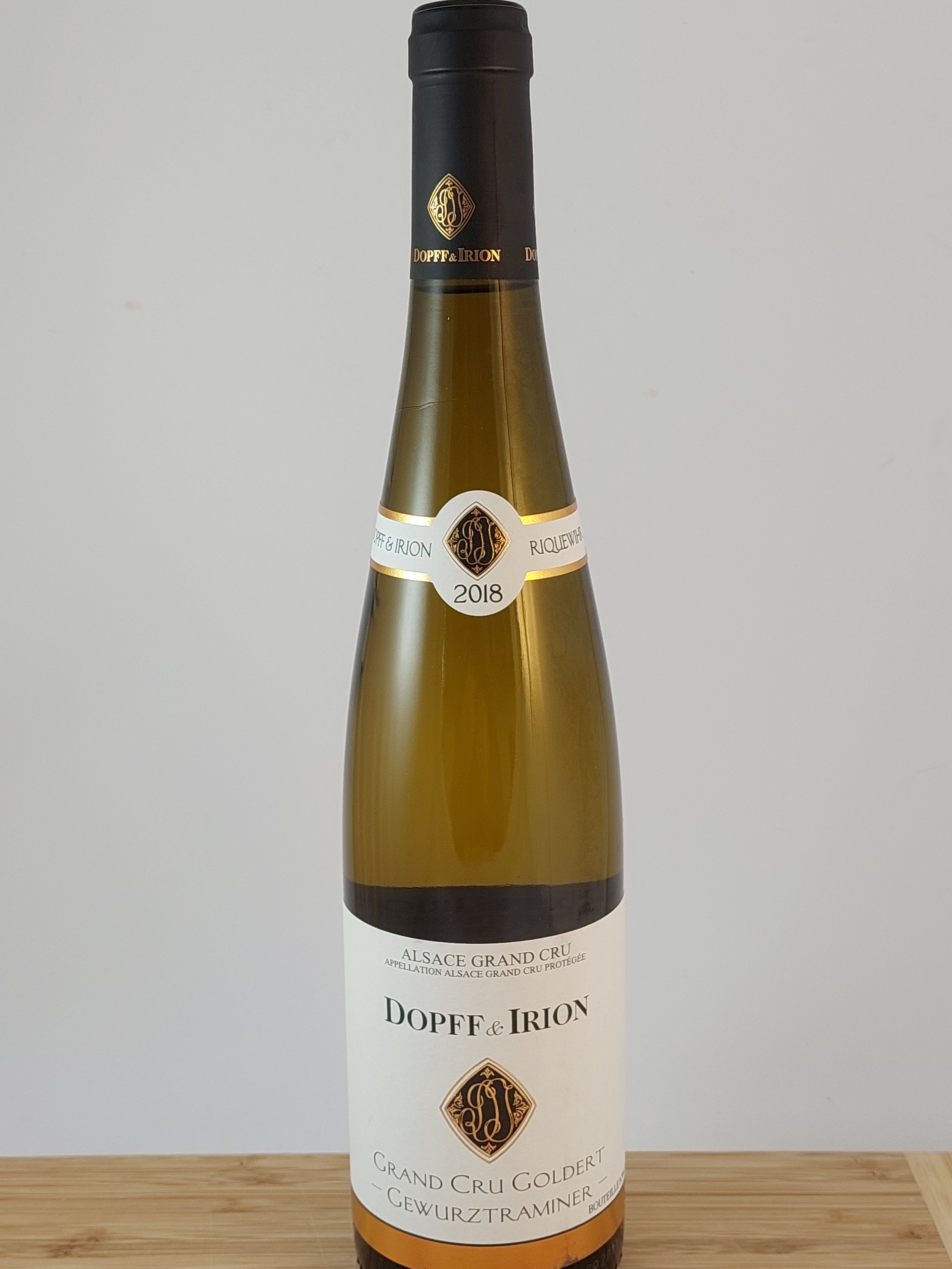 Dopff & Irion Grand Cru Goldert Gewurztraminer