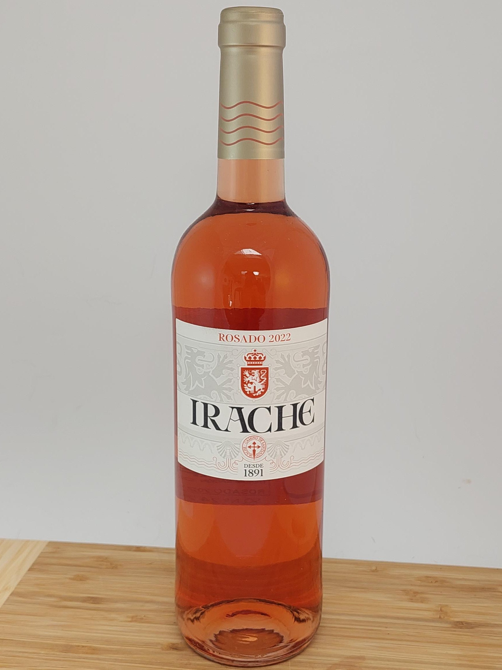 Irache Rosé