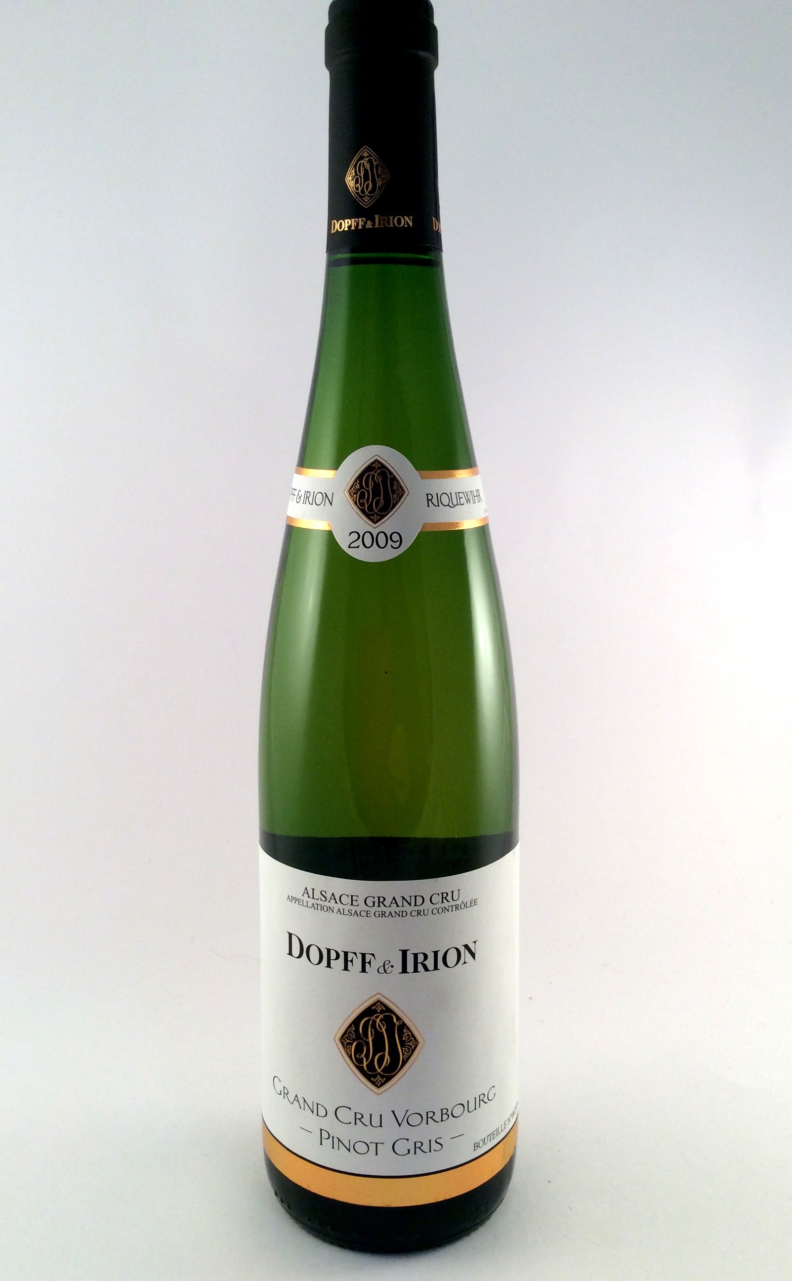Dopff &amp; Irion Grand Cru Vorbourg Pinot Gris - Wineseeker