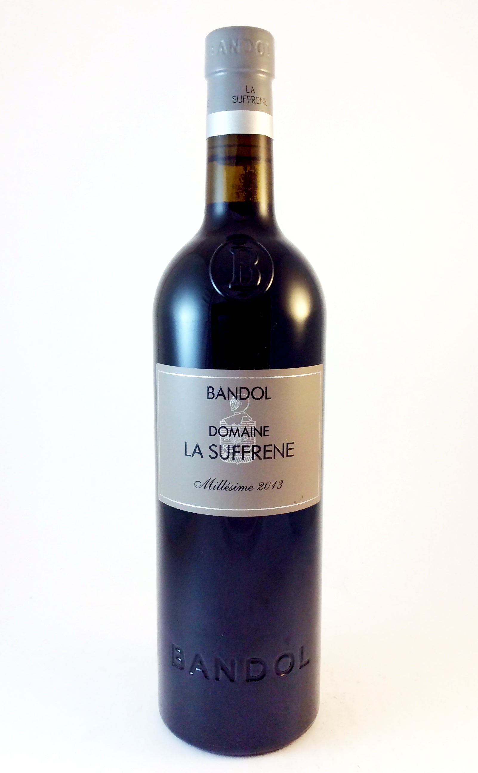 Domaine Suffrene Bandol Rouge