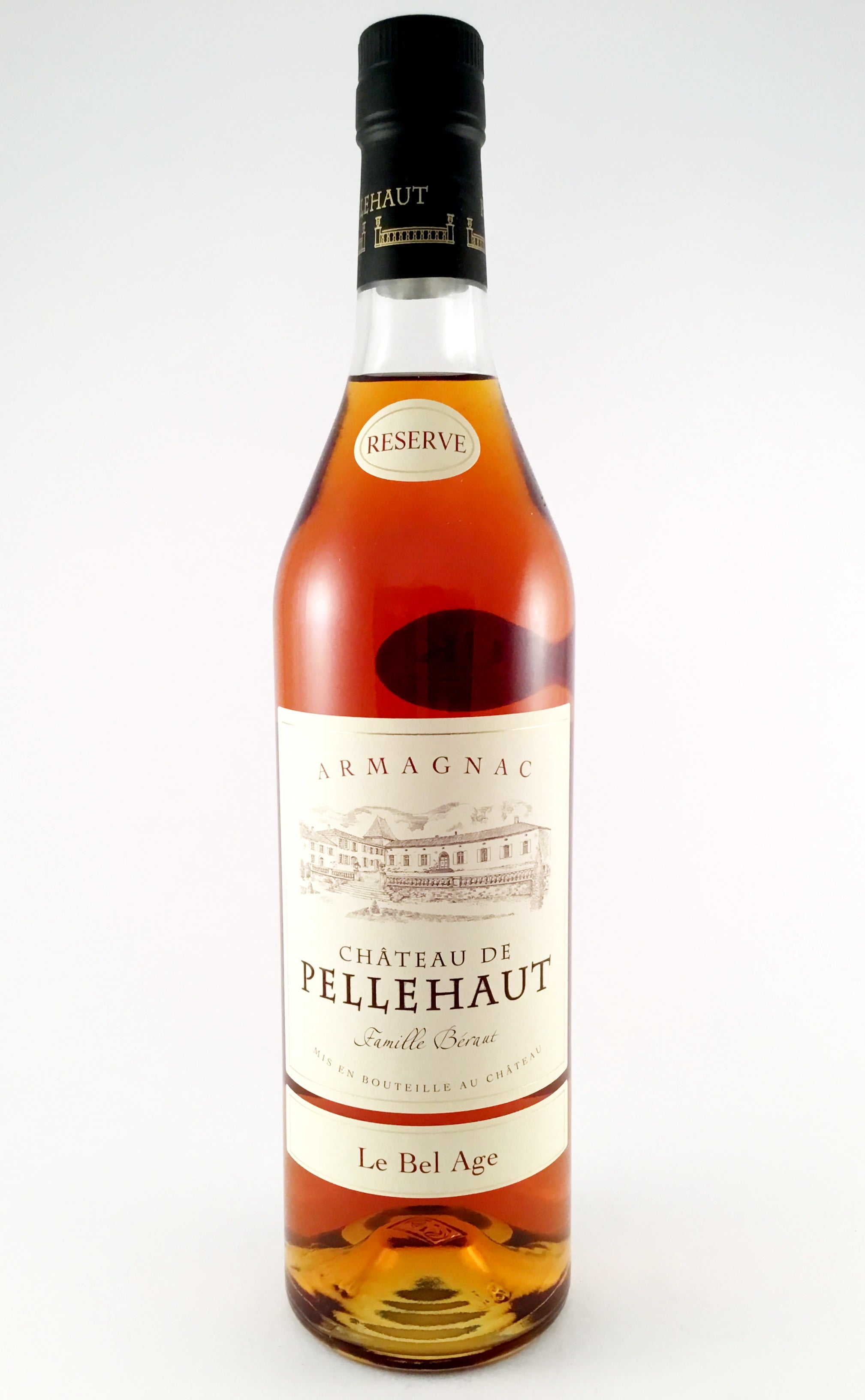 Pellehaut Armagnac Reserve Le Bel Age - Wineseeker