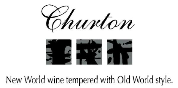 Meet Churton - Organic Champion