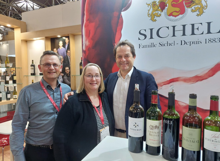 Evolution of eWine from Local Shop to Online Cellar- Guest post