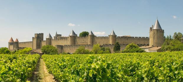Languedoc-Wineseeker