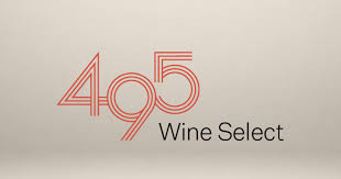 495 End of Year Wines