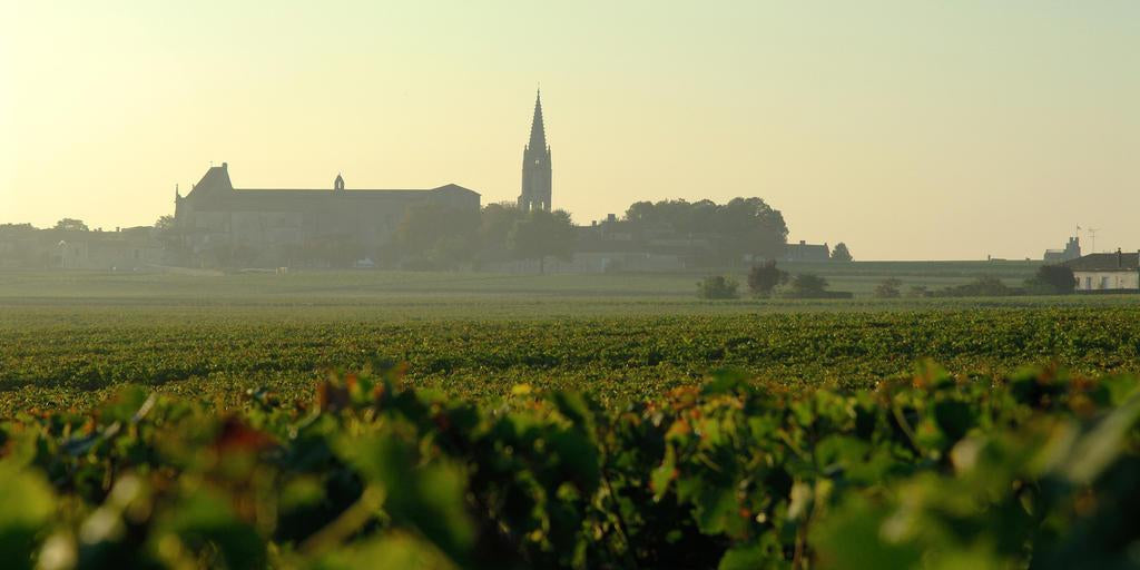 Bordeaux-Wineseeker