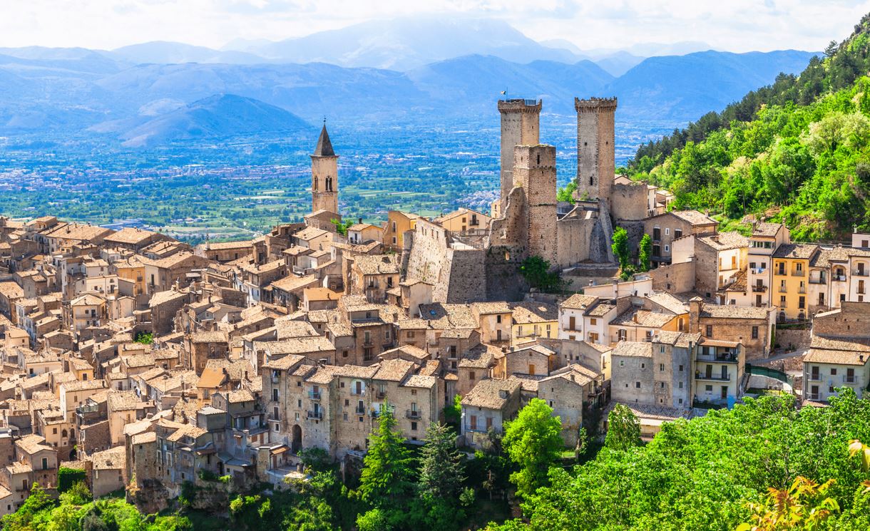 Montepulciano d'Abruzzo On Sale