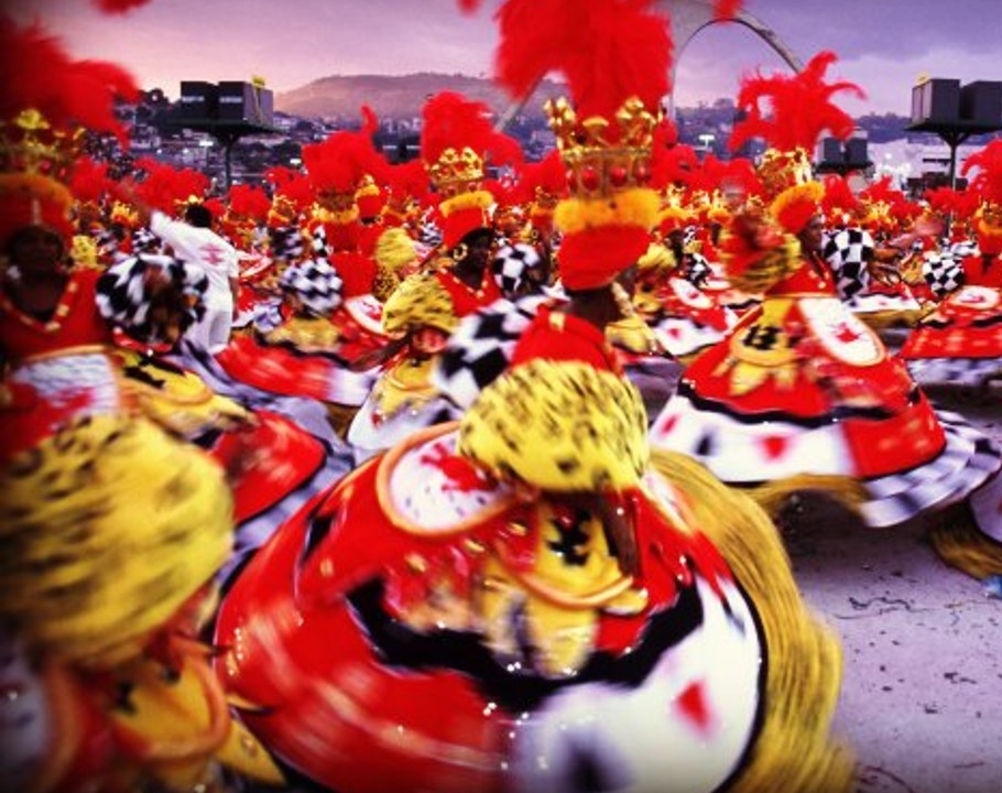 Porirua Spanish Fiesta