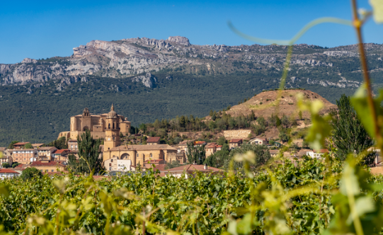 Labastida Rioja