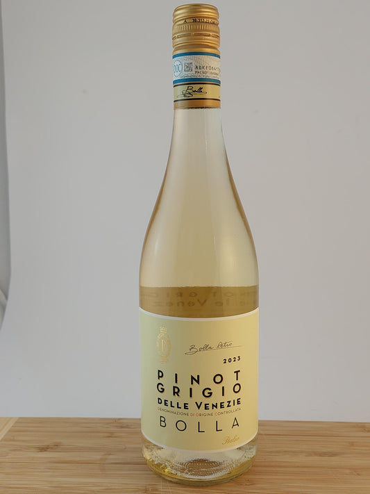 Bolla Pinot Grigio delle Venezie DOC