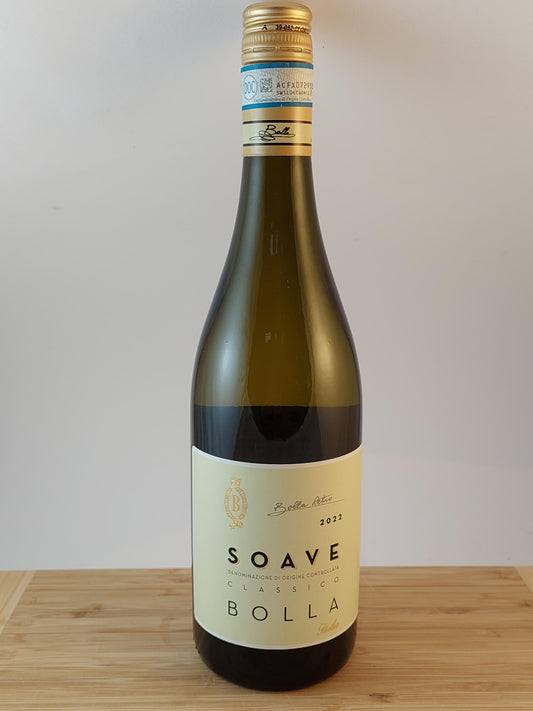 Bolla Soave Classico DOC