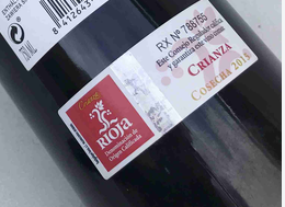 Crianza Red Mixed 6 Case