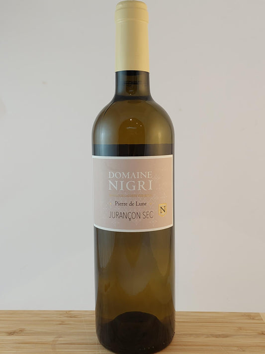 Domaine Nigri Jurancon Pierre de Lune