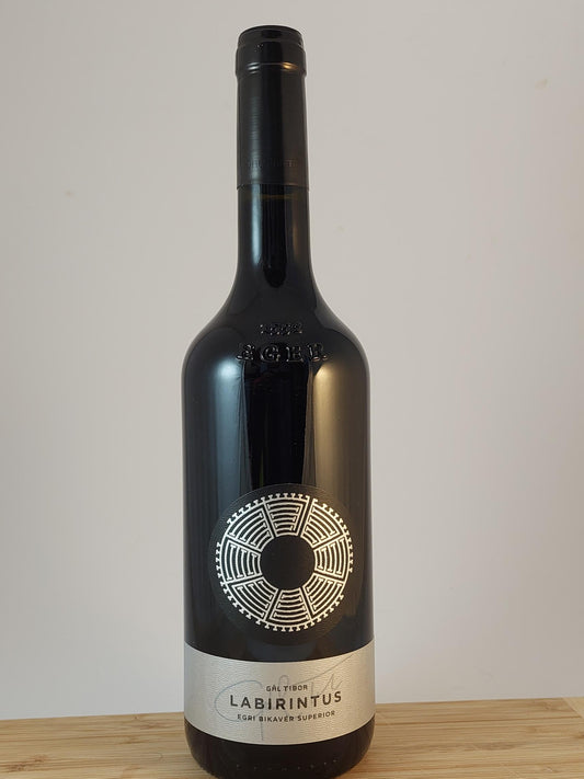 Gal Tibor Egri Bikavér Superior