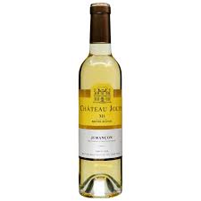 Chateau Jolys Jurancon 375ml
