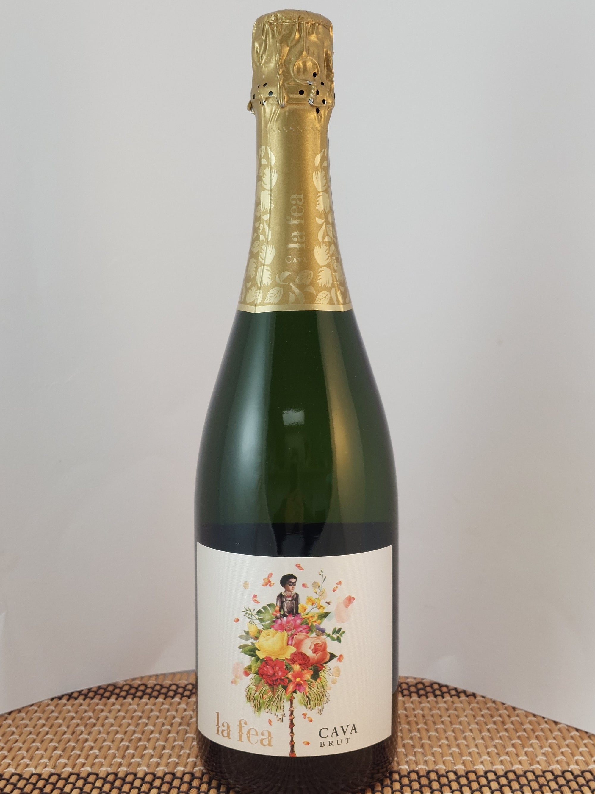 La Fea Cava Brut
