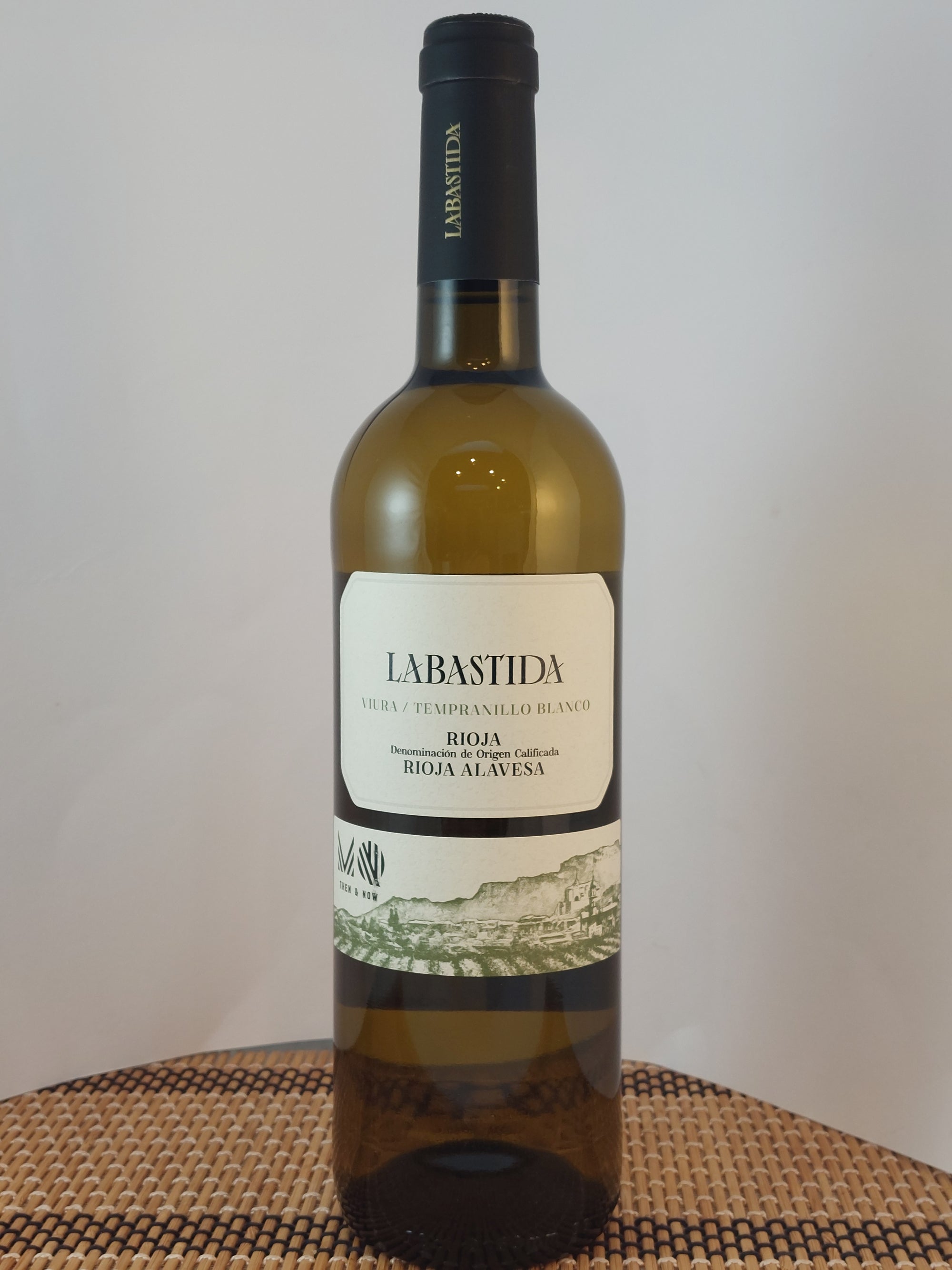 Labastida Rioja Blanco