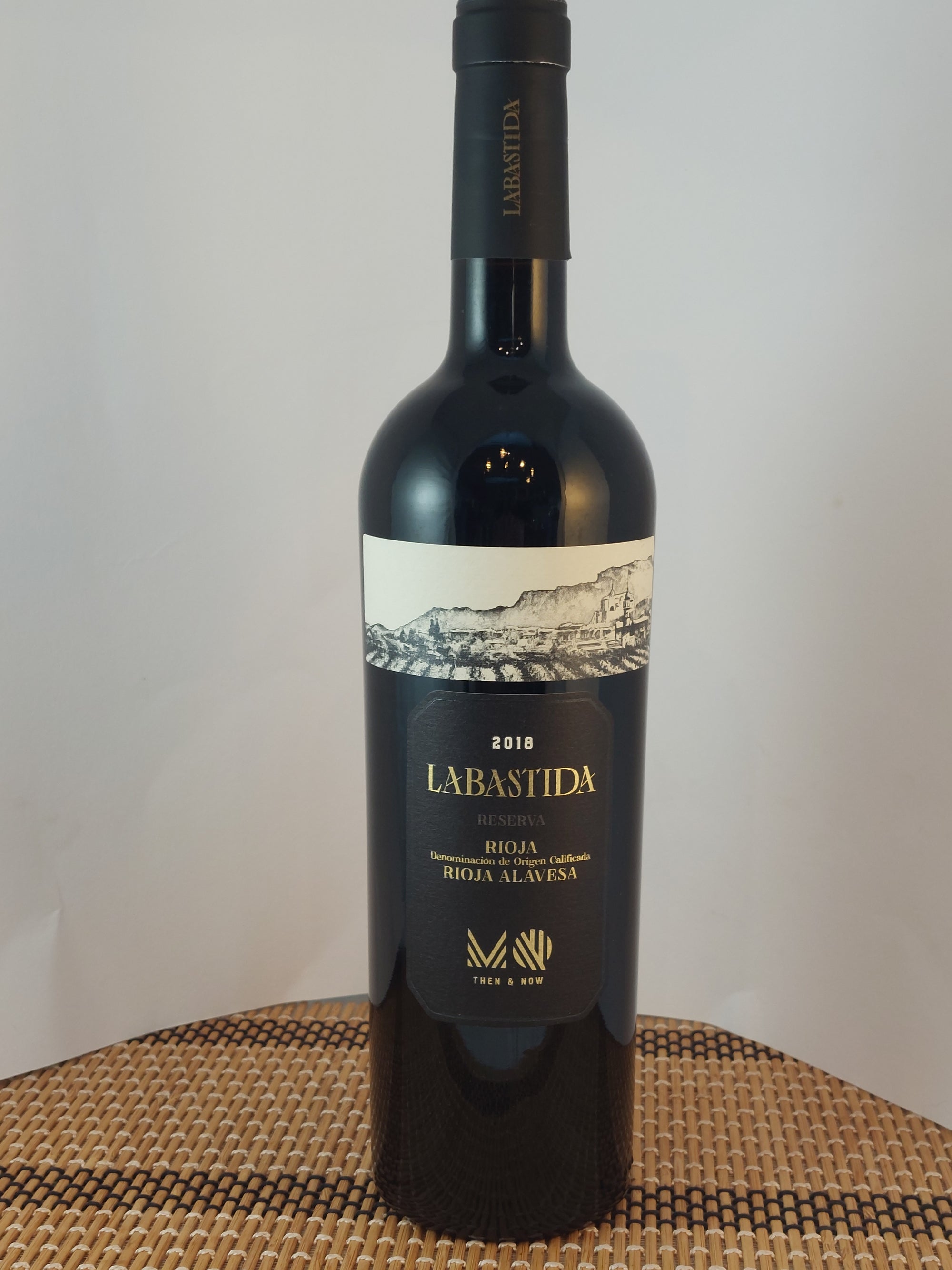 Labastida Rioja Reserva