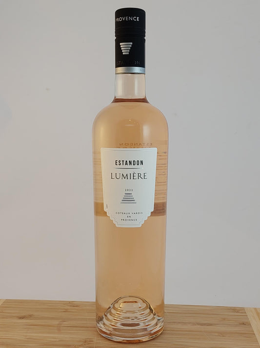 Estandon Lumiere Provence Rose
