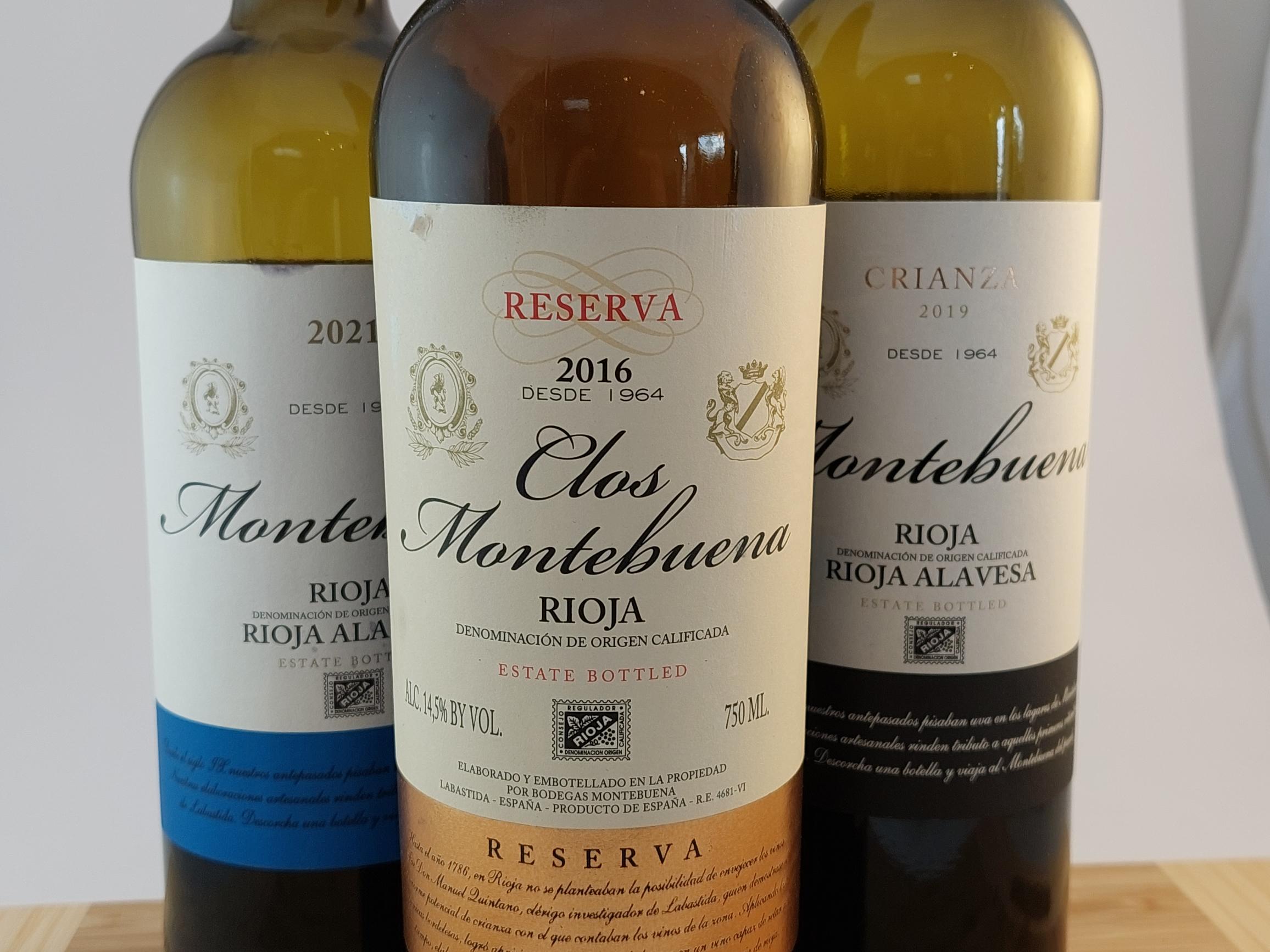 Montebuena Rioja 6-Pack
