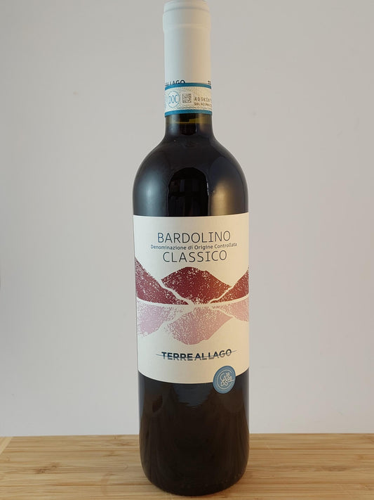 Terre Allago Bardolino Classico DOC
