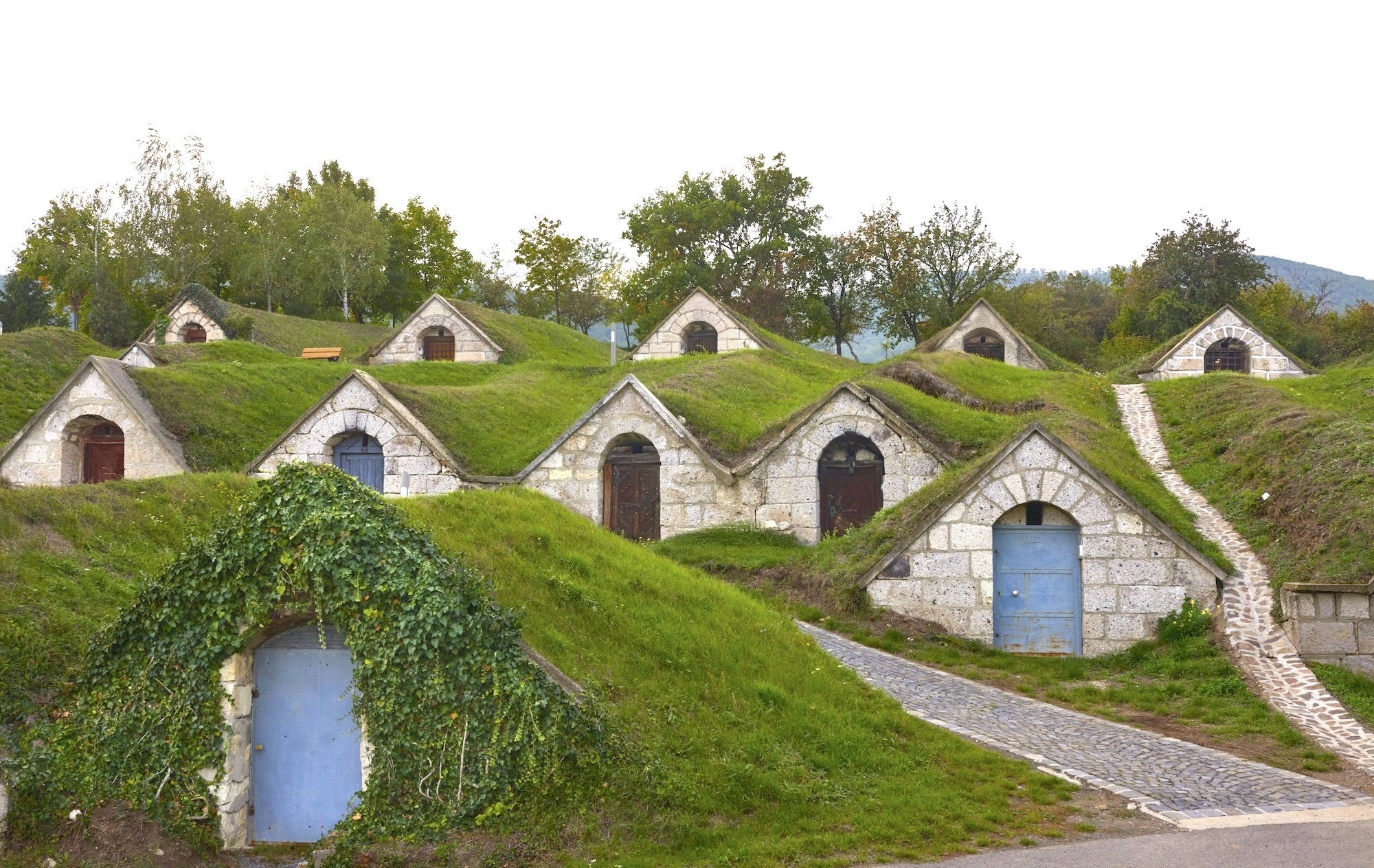 Hungary Six Pack