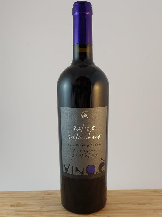 Vinoè Salice Salentino DOC