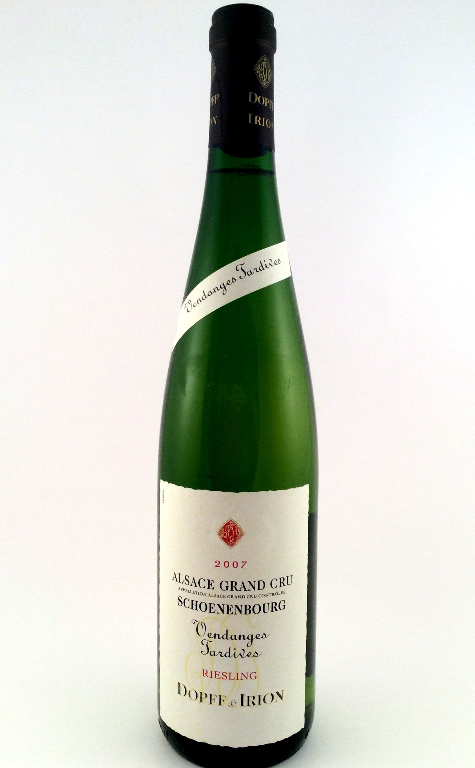 Dopff &amp; Irion Grand Cru Schoenenbourg Riesling &#39;Vendages Tardives&#39; - Wineseeker