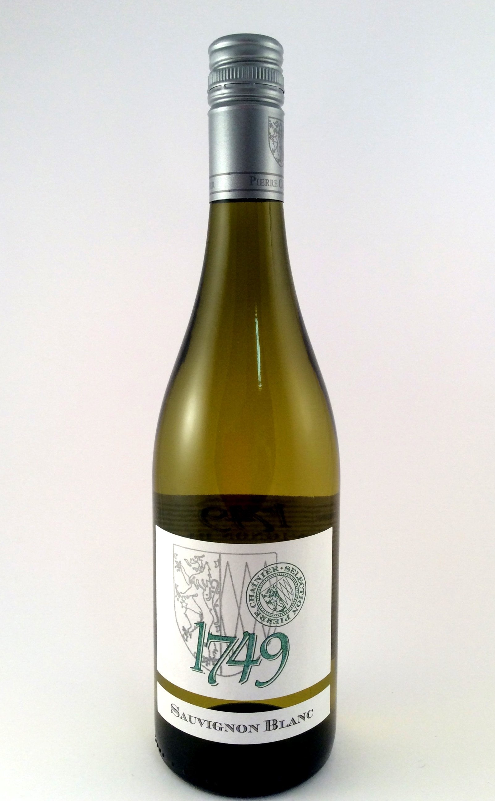 Pierre Chainier Selection 1749 Sauvignon Blanc - Wineseeker