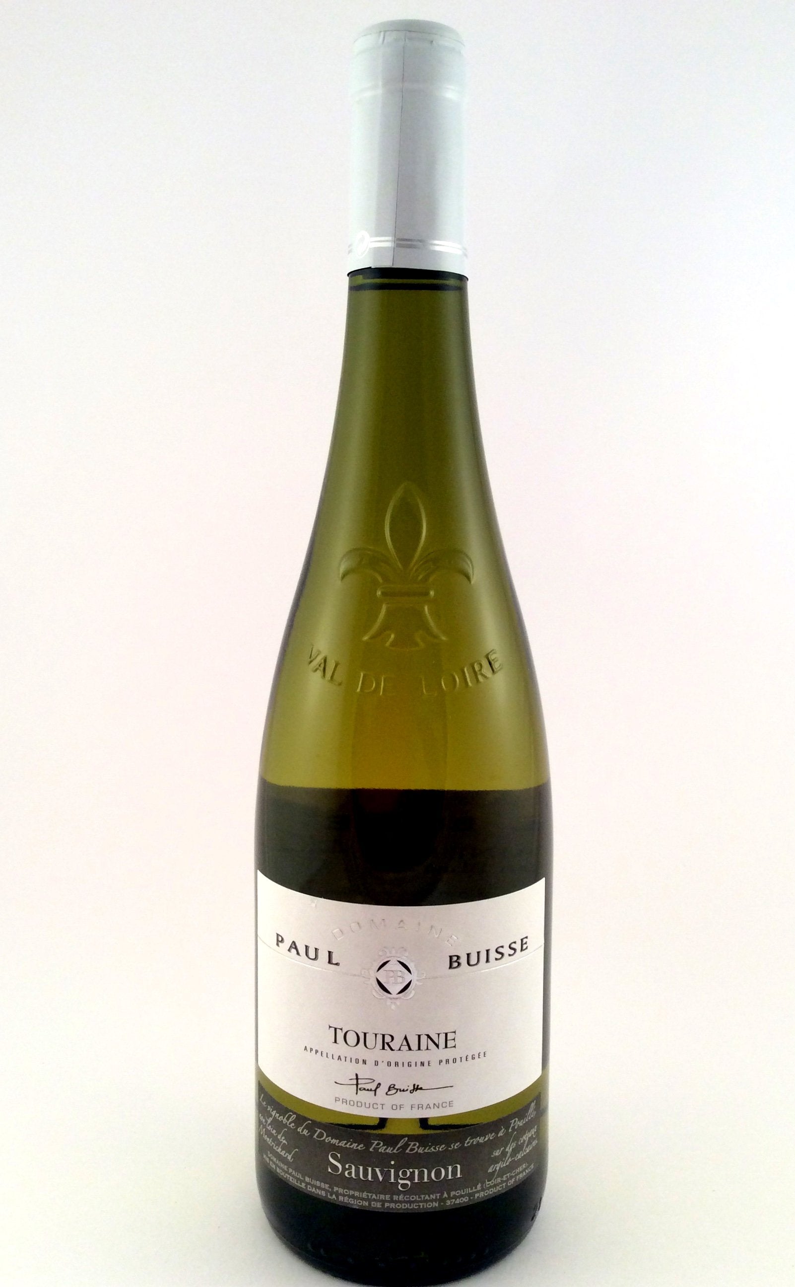 Paul Buisse Touraine Sauvignon Blanc - Wineseeker