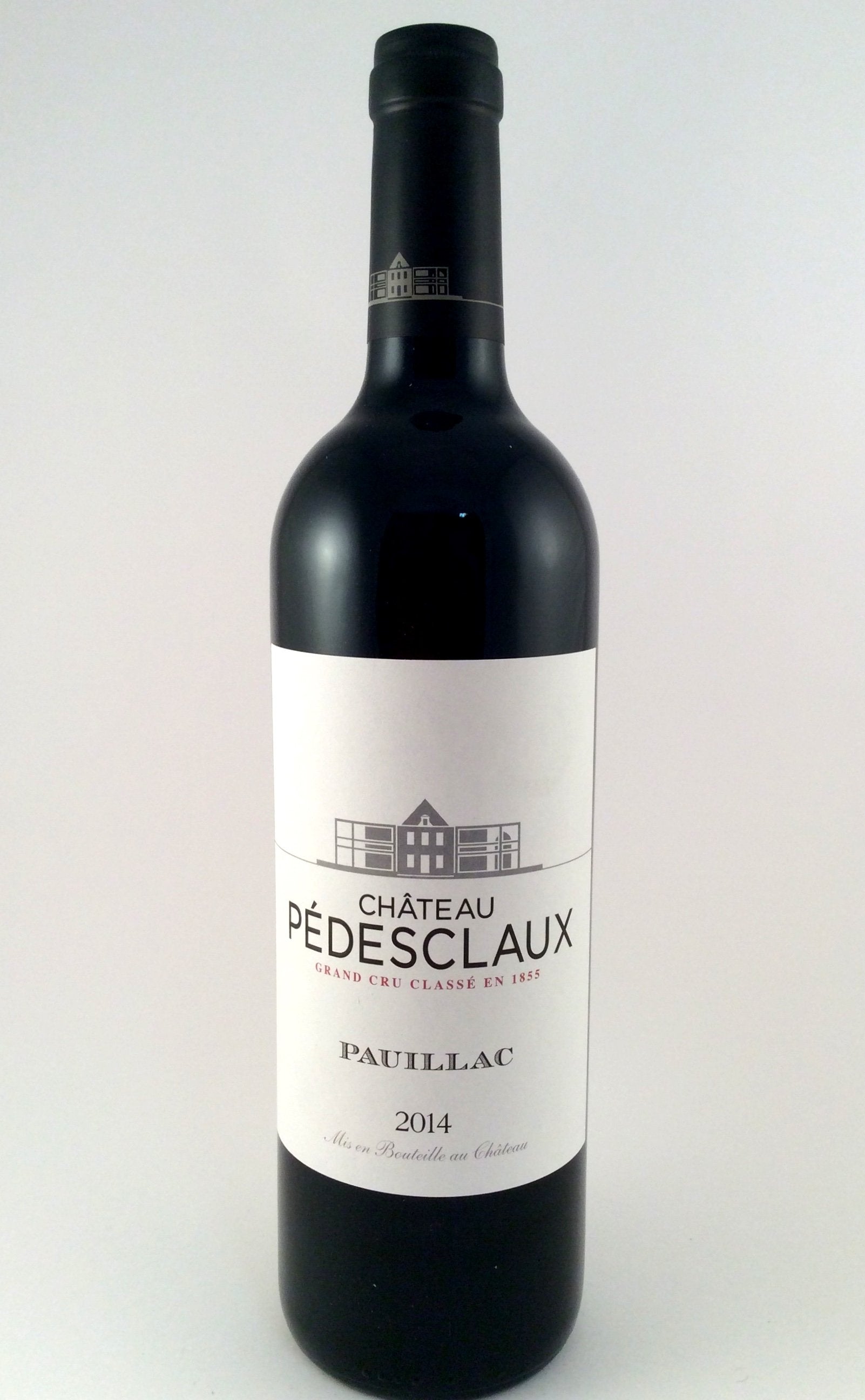 Chateau Pedesclaux Pauillac - Wineseeker