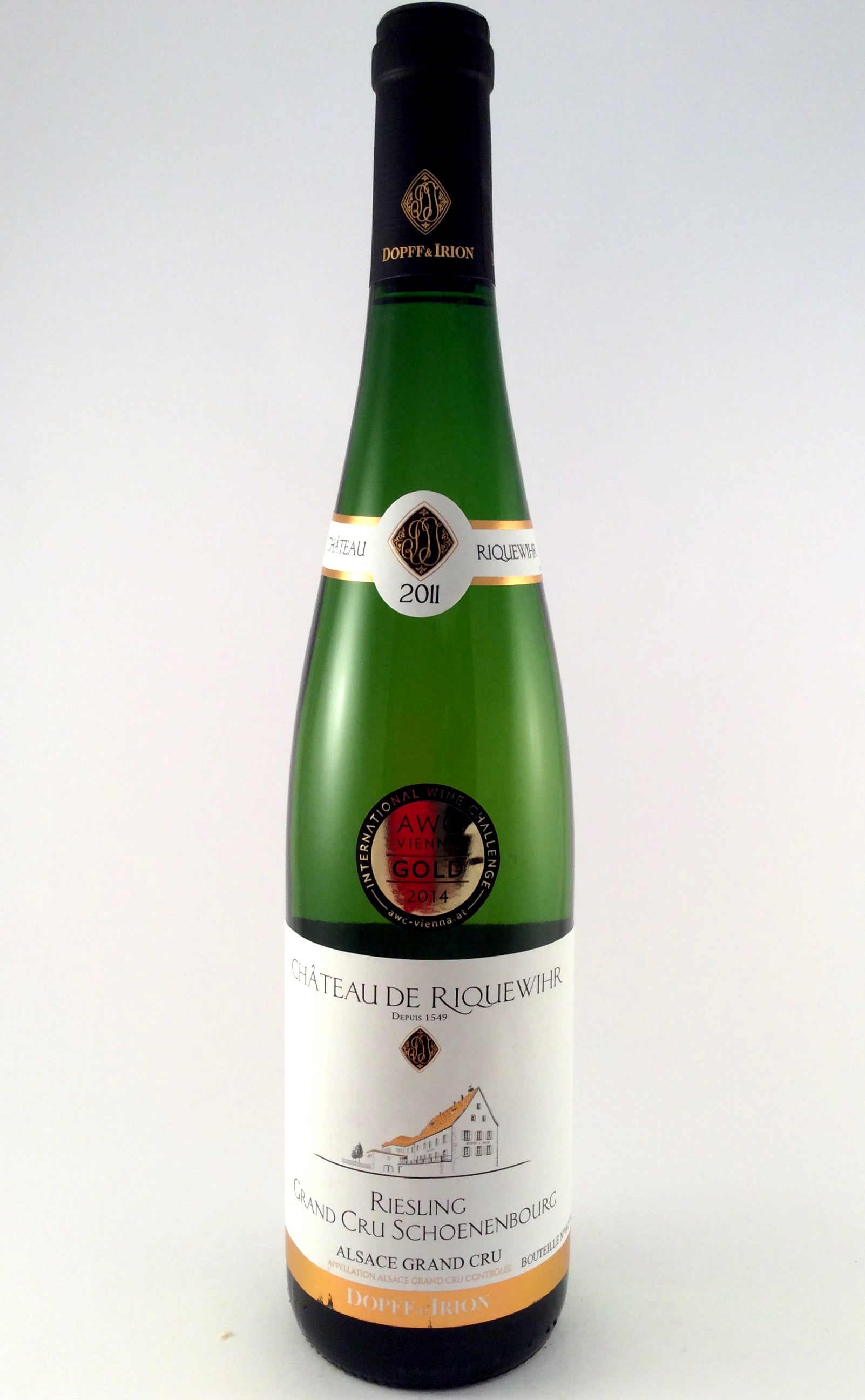 Dopff & Irion Riesling Grand Cru Schoenenbourg - Wineseeker