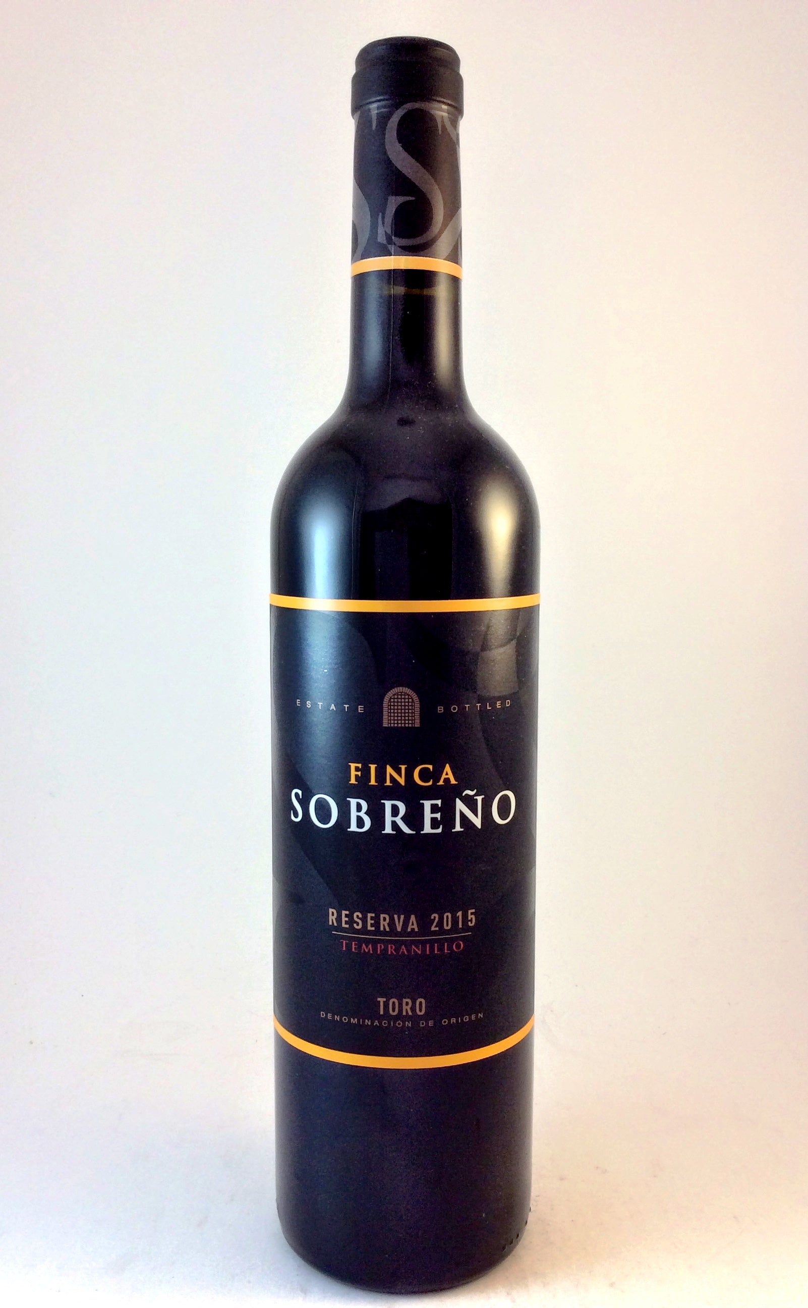 Finca Sobreno Reserva Seleccion Especial