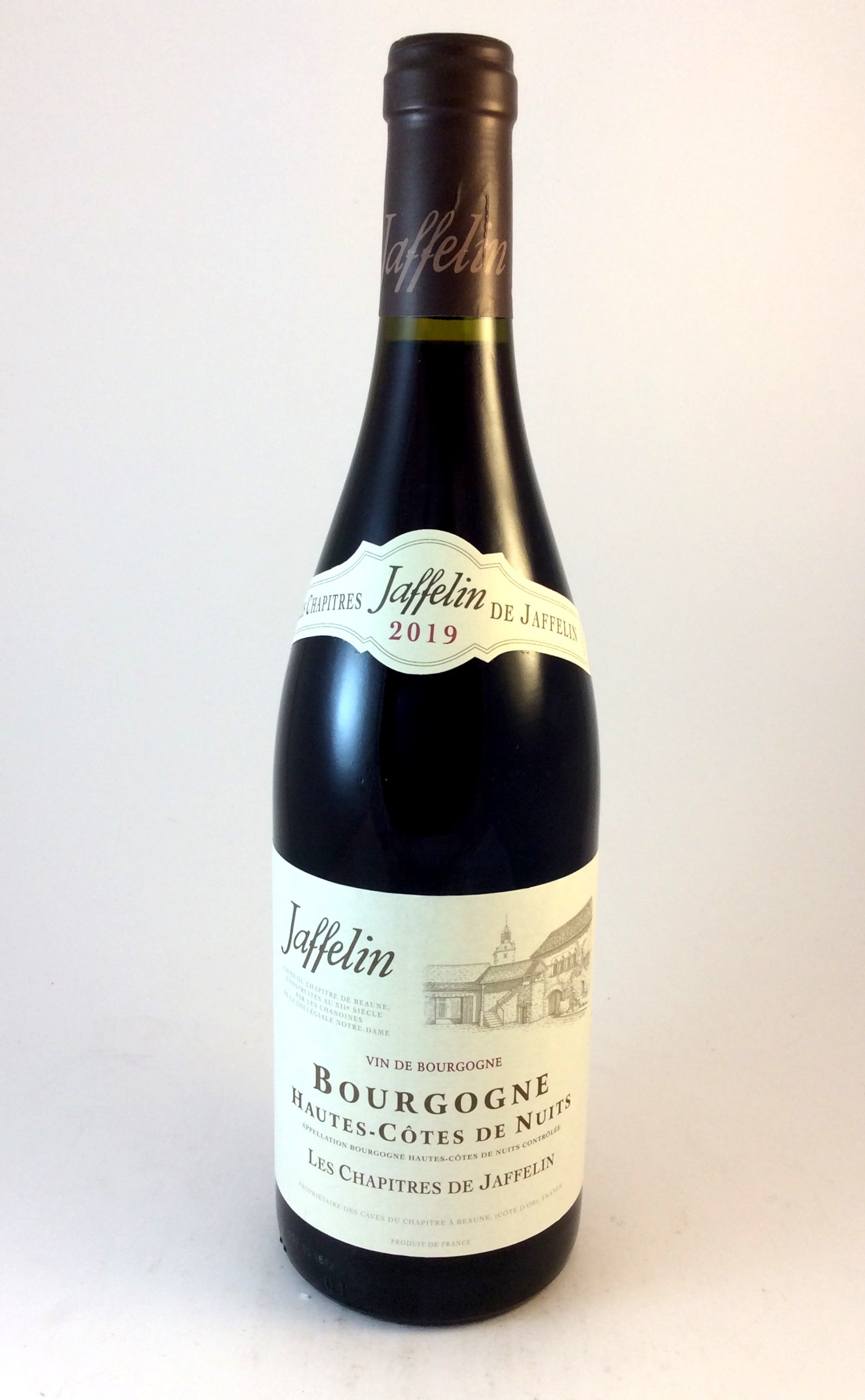 Jaffelin Hautes Cotes de Nuits