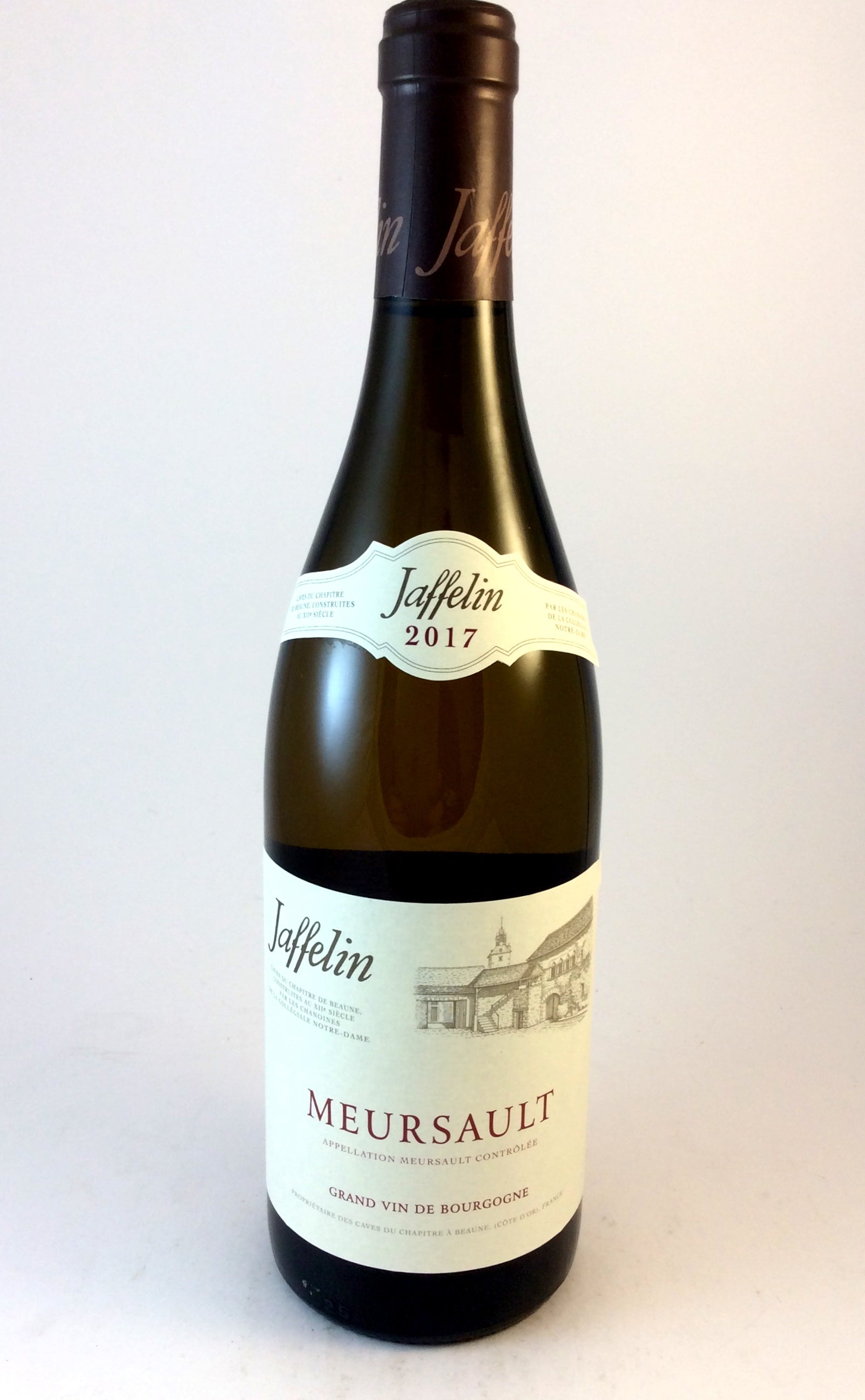 Jaffelin Meursault Blanc